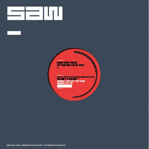 Piano Track(Bush II Bush Megalomania Edit)