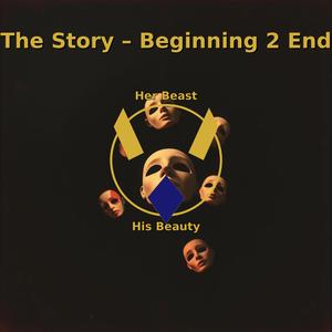 The Story Pt. 1 Origin Story (Explicit)