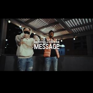 Message (feat. Eddy Sb) [Explicit]