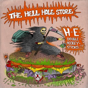 H. E. Double Hockey Sticks (Explicit)