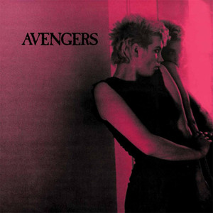 Avengers (Explicit)