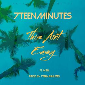 This Ain't Easy (feat. JASN)