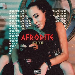 Victor Castro - Afrodite (Explicit)