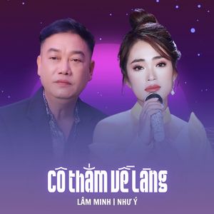 Cô Thắm Về Làng