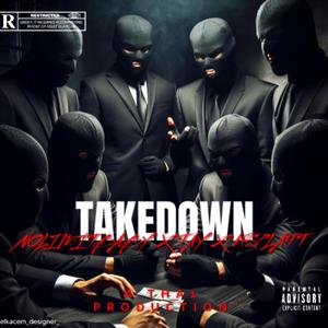 TakeDown (feat. Nolimitbaby & TAY) [Explicit]