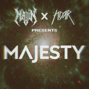 Majesty (feat. Majin Music)