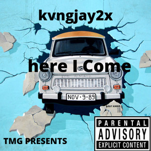 EP: HERE I COME (Explicit)