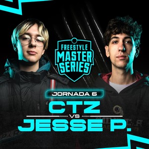 CTZ Vs Jesse Pungaz - FMS ARGENTINA T5 2023 Jornada 6 - Playoff (Live) [Explicit]