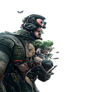 Rosey Voices (Explicit)