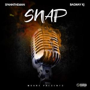 Snap (feat. Bagway KJ) [Explicit]