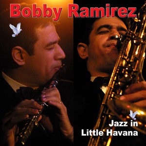 Jazz in Little Havana