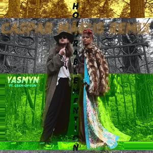 Honorable Mention (feat. YASMYN) (Caspar Mágus remix)