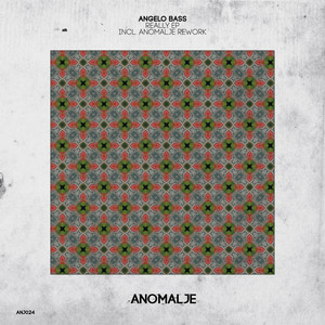 Need Love (Anomalje Rework Edit)