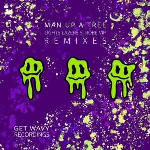 Lights Lazers Strobe VIP (feat. Natty D) (Bring The Beat Mack Remix)