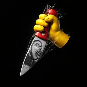 CREEPIN` (feat. Juaum O Cria) (Explicit)