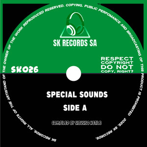 Special Sounds (Side A)