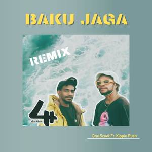 Baku Jaga (GMC Revolution Remix)