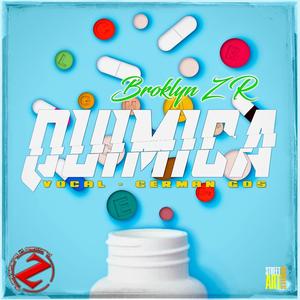 Quimica (feat. Gérman Gos) (Explicit)