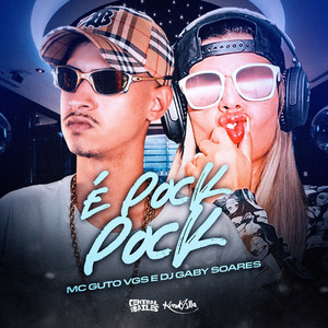 É Pock Pock (Explicit)