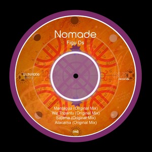 Mantagua (Original Mix)