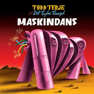 Maskindans (Radio Edit)