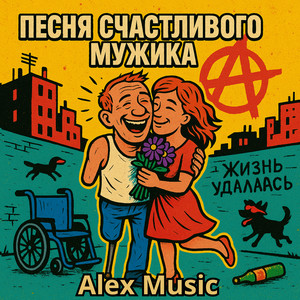 Песня счастливого мужика
