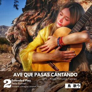 Ave que Pasas Cantando (feat. Jonatan Vera)