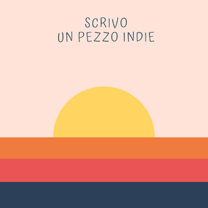 Scrivo un pezzo indie