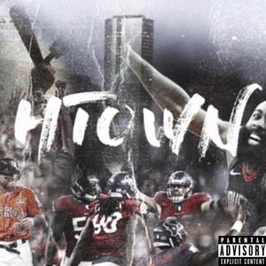 H-Town (feat. Rixhmadejayy, Dee Karti, Dlothaphilosopher & RedmannTrel)