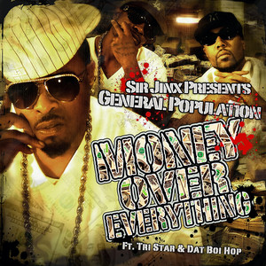 Get Somethin' Mane (Explicit)