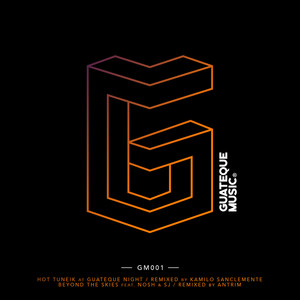 Beyond the Skies (Antrim Remix)