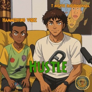 Hustle