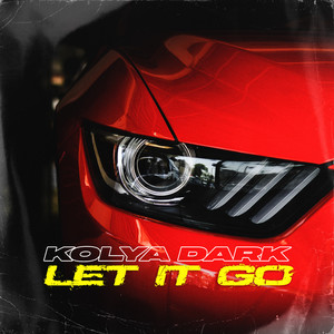 Let It Go (Radio Edit)