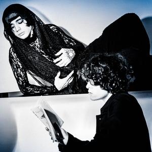 VIOLENT SHOT (Explicit)