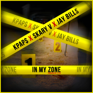 In my zone (Explicit)