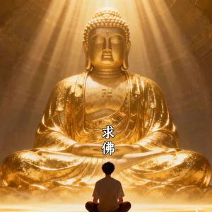 求佛 (扎心版|新版)