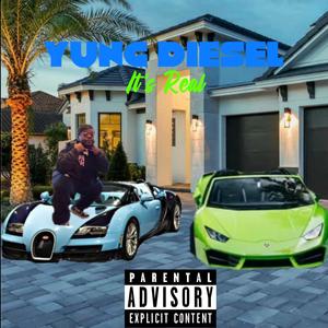 Touch me (feat. Cupcake & Ladi lunar) (Explicit)