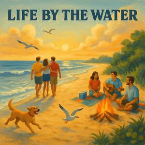 Life by the water
