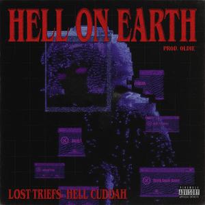 HELL ON EARTH (Explicit)