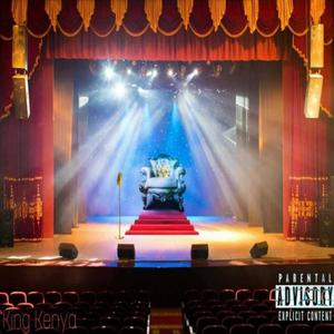 Open Mic freestyle (Explicit)