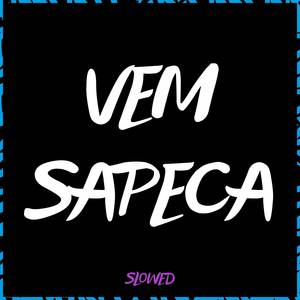 Vem Sapeca (Slowed)