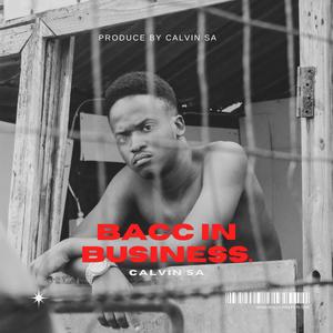 Bacc In Business (Explicit)