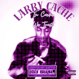 Been Ballin (Chopped Not Slopped|Explicit)