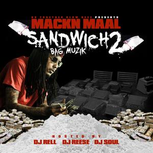 Plug Out West (feat. Mech & Drez) (Explicit)