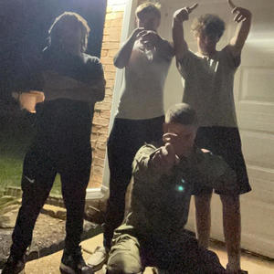 Duck duck goose (Explicit)