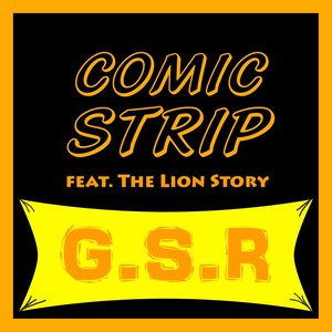 Gelek Sampai Roboh (feat. The Lion Story)