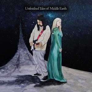 Unfinished Tales of Middle Earth (feat. Esha)