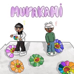 Murakami! (feat. wolfacejoeyy) (Explicit)