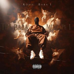 The Baba Mixtape 1 (Explicit)