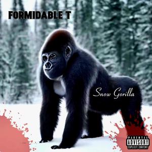 Snow Gorilla (Explicit)